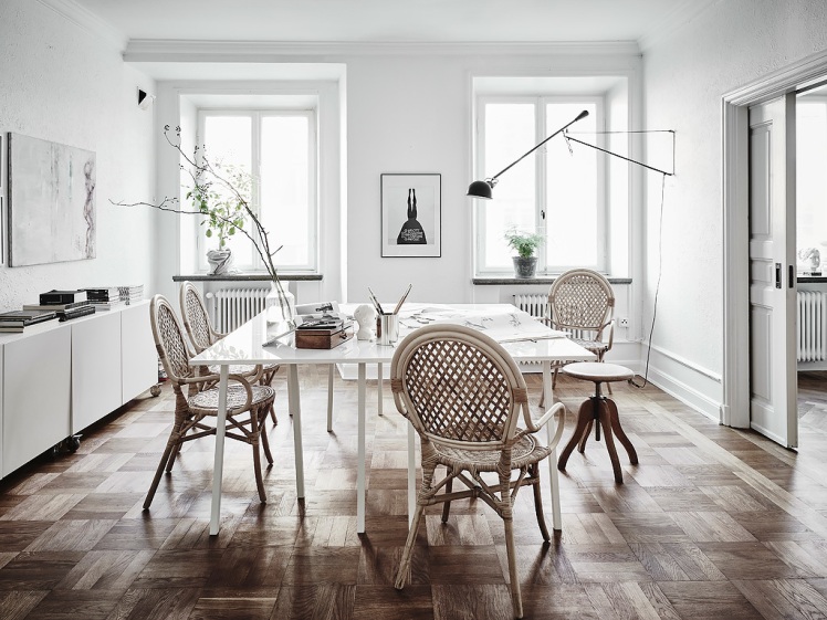 Swedish Apartment4