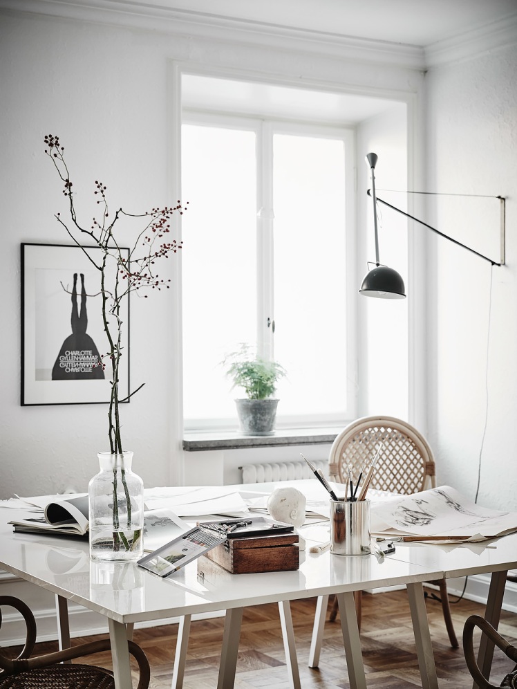 Swedish Apartment5