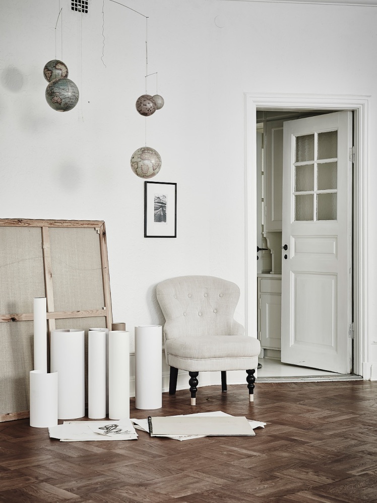 Swedish Apartment7