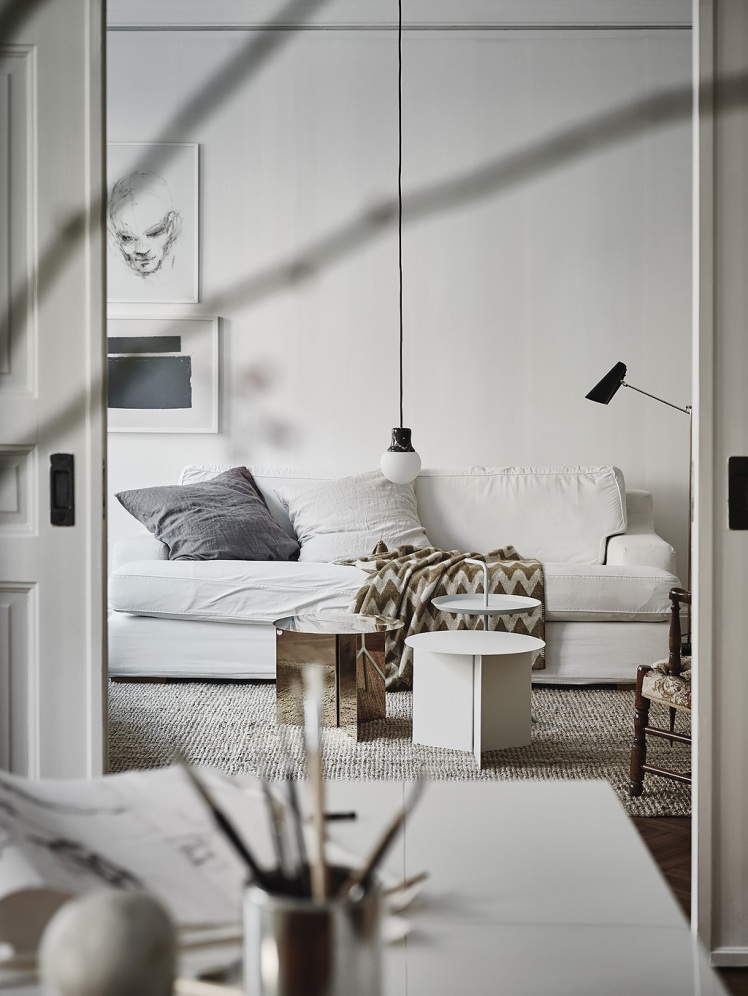 Swedish Apartment8