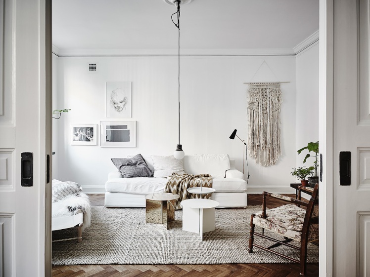 Swedish Apartment9