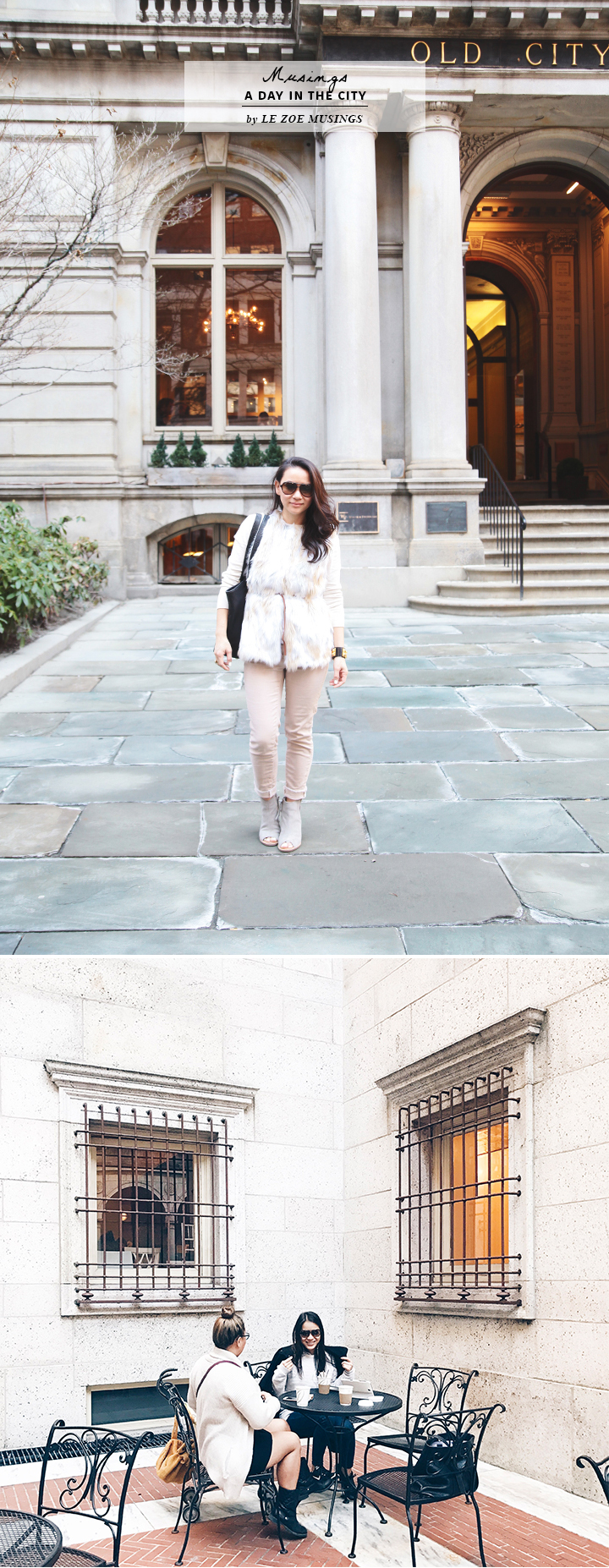 CityLifebyLeZoeMusings