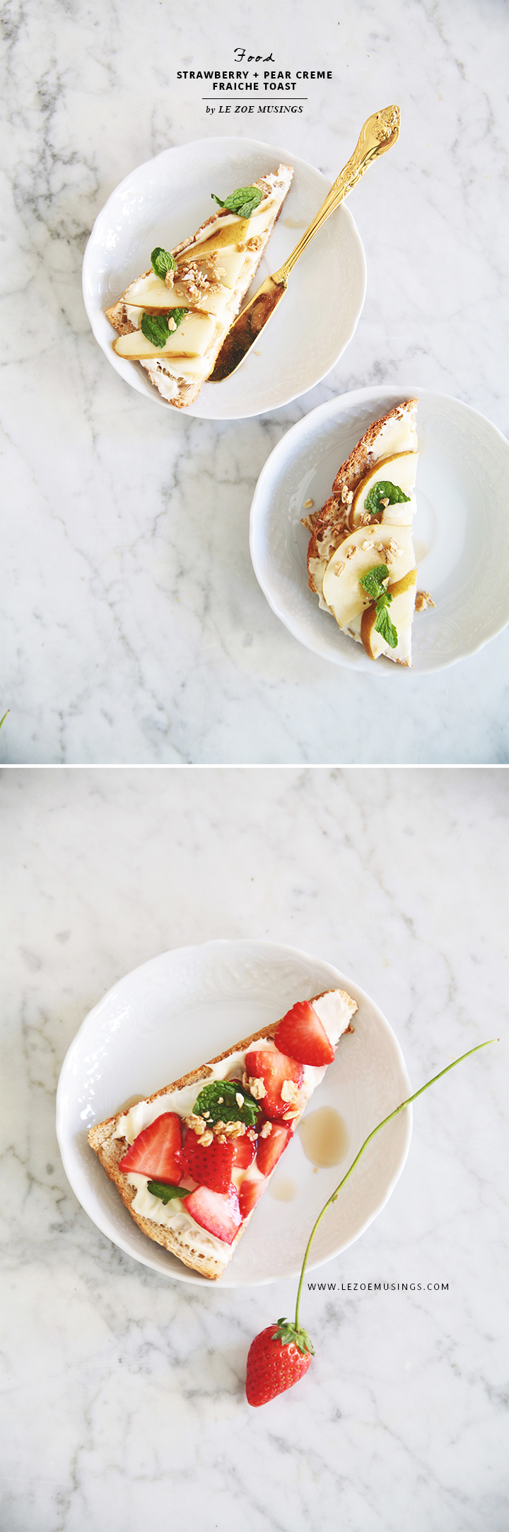 CremeFraicheToast By Le Zoe Musings.jpg