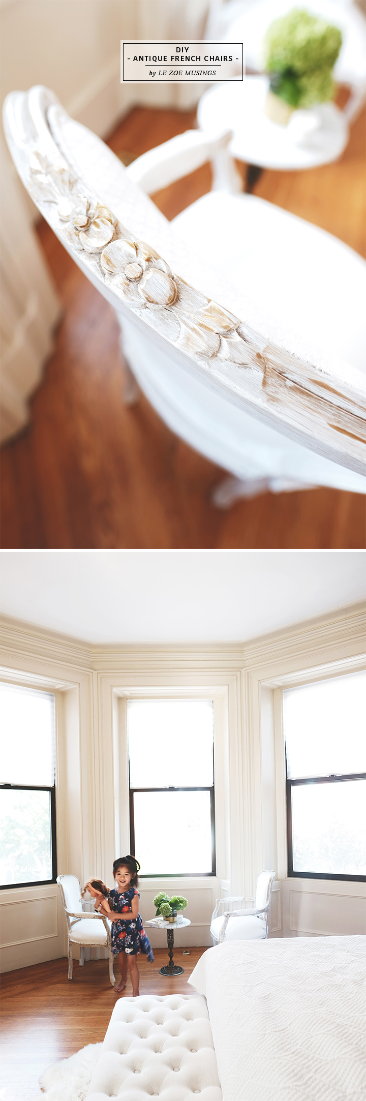 DIY-AntiqueFrenchChairsbyLeZoeMusings_2
