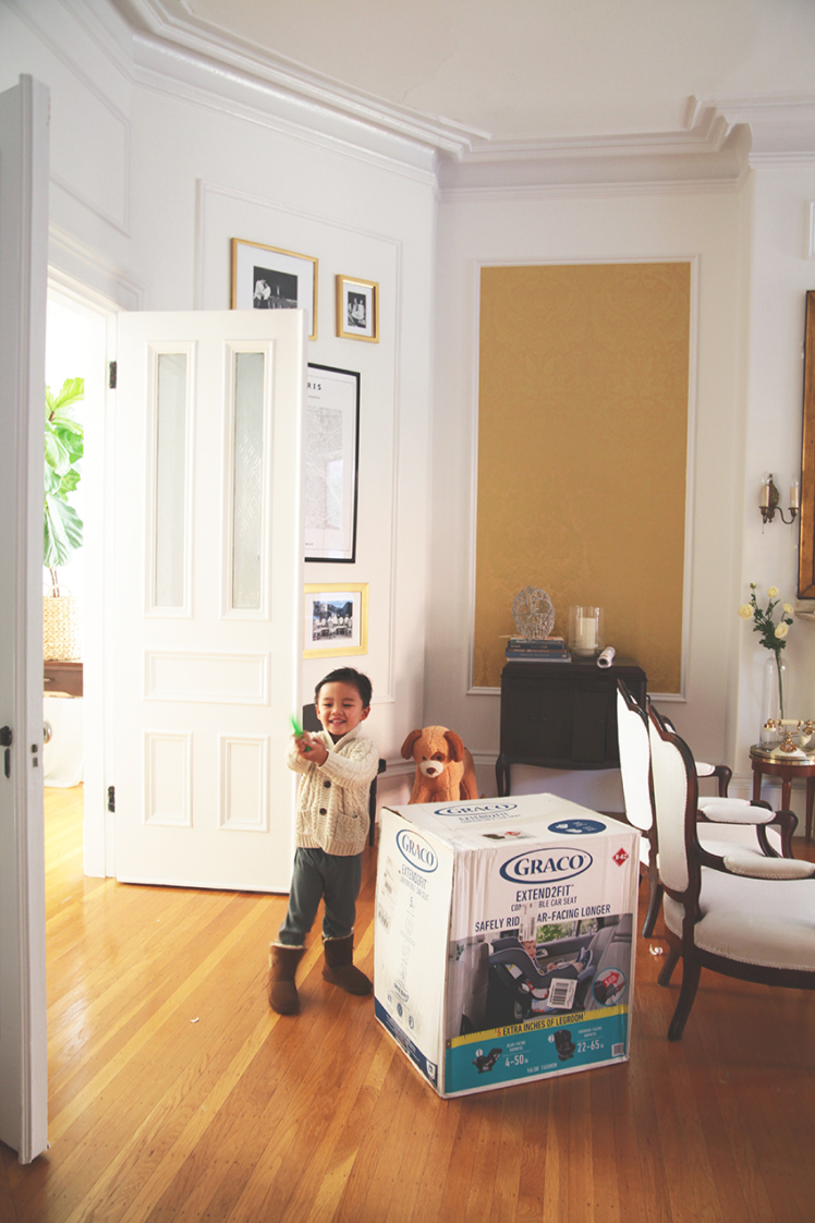graco