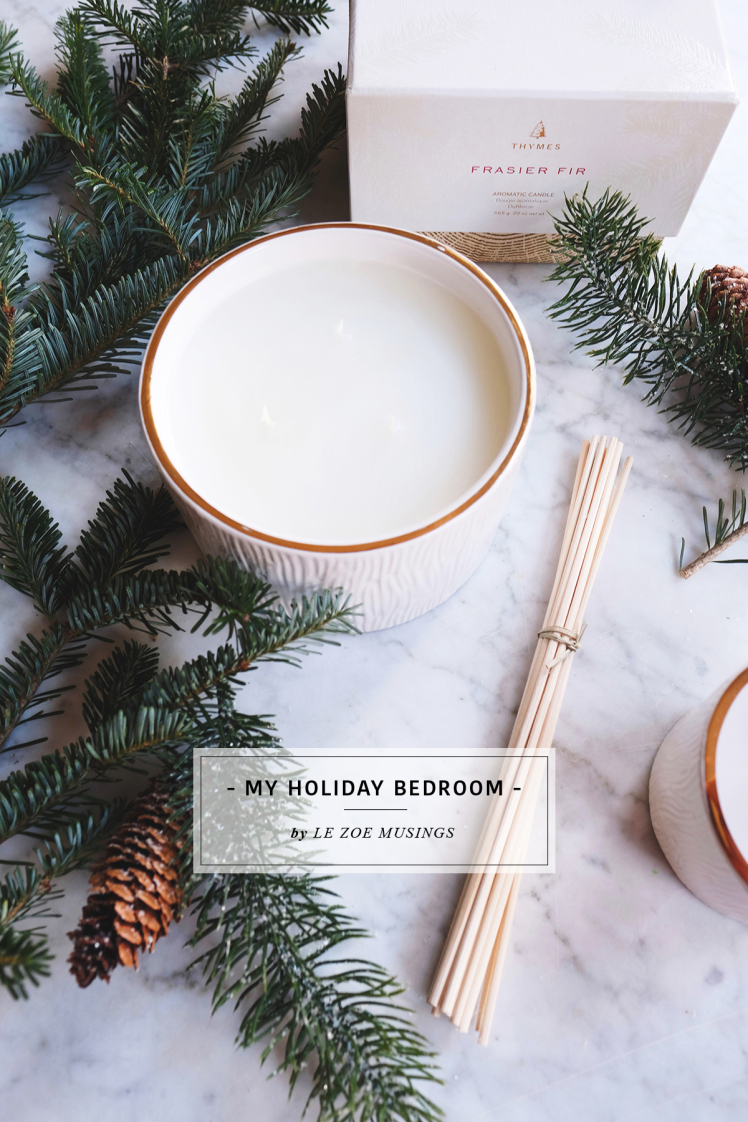 HolidayBedroom_LeZoeMusings2