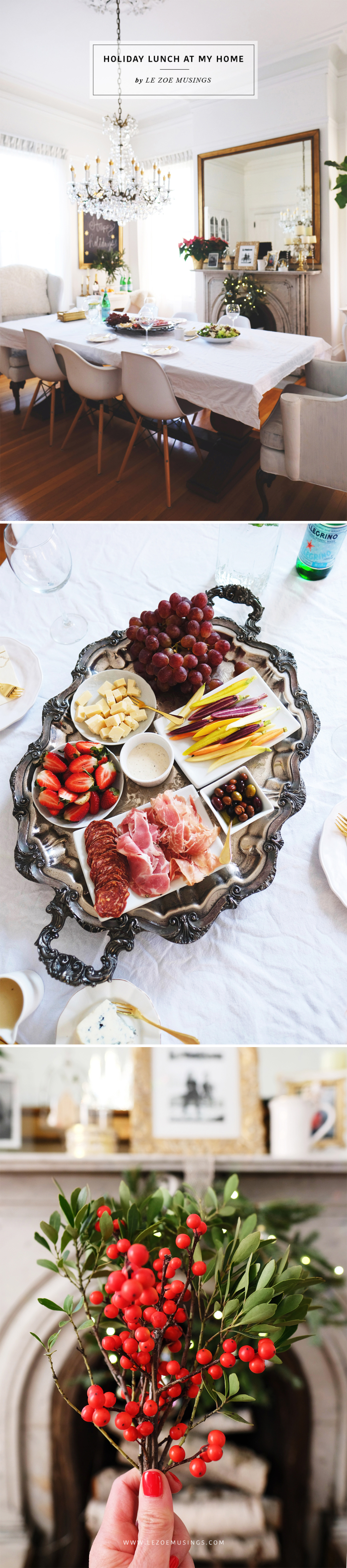 HolidayLunch_LeZoeMusings