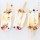 Yogurt Parfait Popsicles