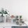 New Beginnings (organizing life and salad preps)