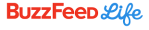 BuzzFeed Life Logo