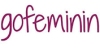 go feminin logo