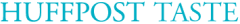 HuffPost Taste Logo