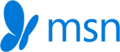 MSN_Blue_logo