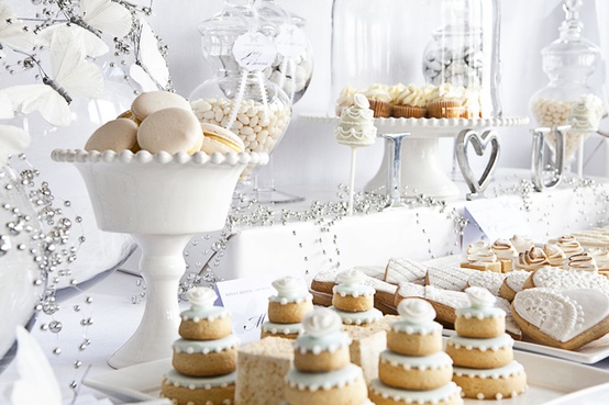 wedding dessert table3