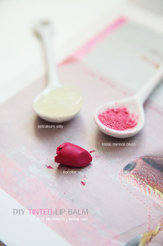 diy tinted lip balm3