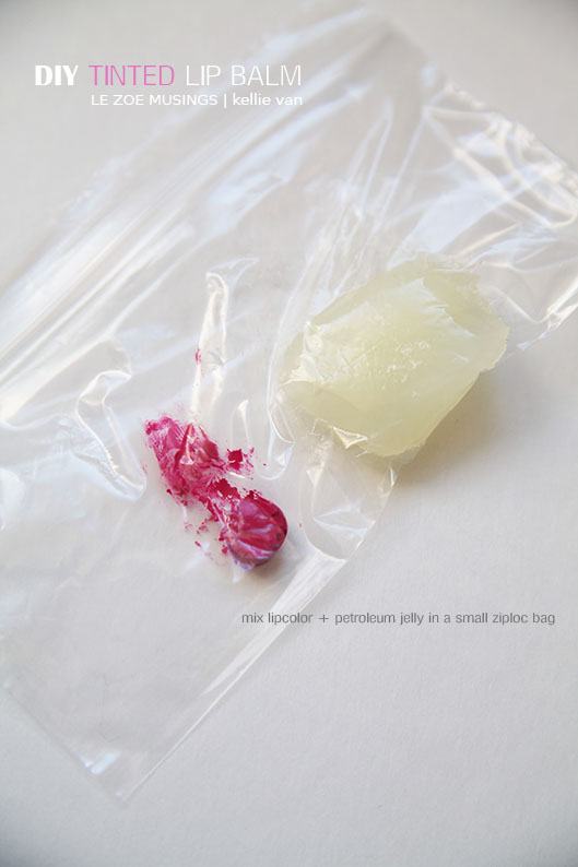 diy tinted lip balm7